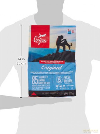 ORIJEN - Orijen Original 2kg - (ORI008e)