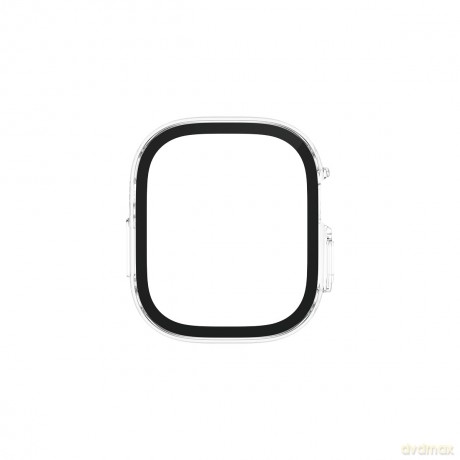 PanzerGlass - Screen Protector - Apple Watch Ultra 3 - FullBody - Transparrent