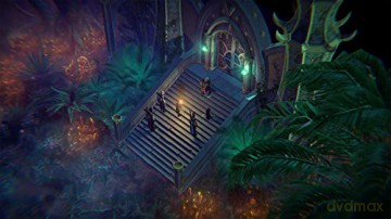 Pathfinder: Kingmaker Definitive Edition [GRA PS4]