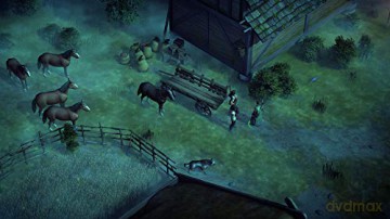 Pathfinder: Kingmaker Definitive Edition [GRA PS4]