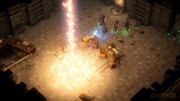 Pathfinder: Kingmaker Definitive Edition [GRA PS4]