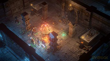 Pathfinder: Kingmaker Definitive Edition [GRA PS4]