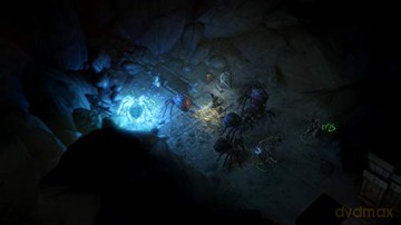 Pathfinder: Kingmaker Definitive Edition [GRA PS4]