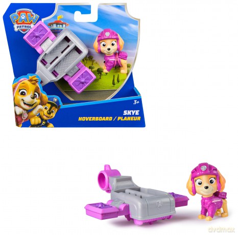 Paw Patrol - Core Action Pup - Skye (6071658)