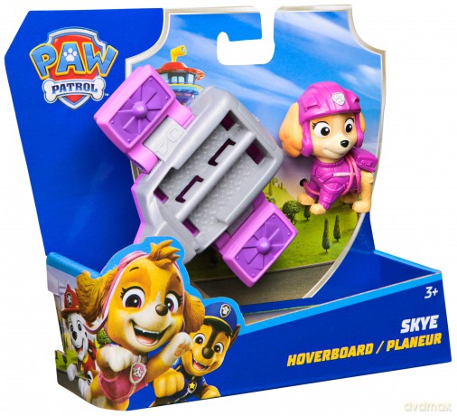 Paw Patrol - Core Action Pup - Skye (6071658)