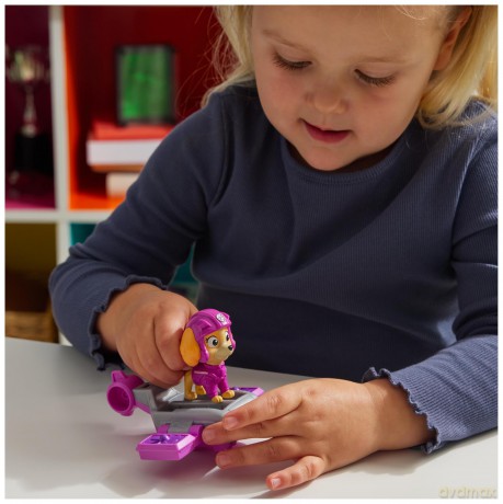 Paw Patrol - Core Action Pup - Skye (6071658)