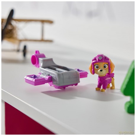 Paw Patrol - Core Action Pup - Skye (6071658)