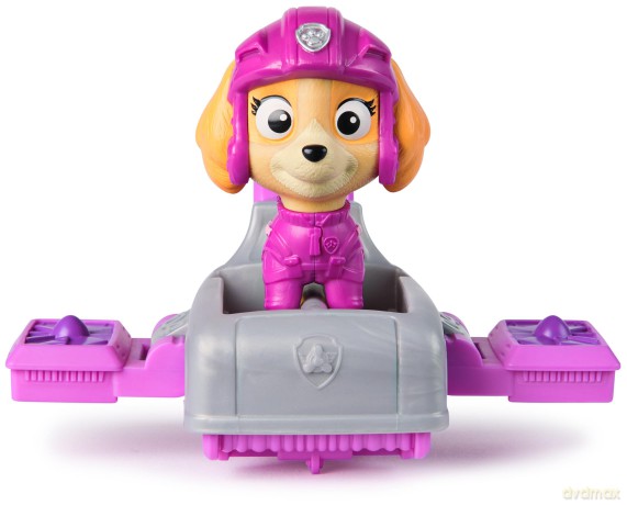 Paw Patrol - Core Action Pup - Skye (6071658)