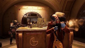 Payday 3 (Day 1 Edition) [GRA XBOX SERIES X]