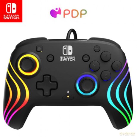 PDP Afterglow Wave Wired Controller