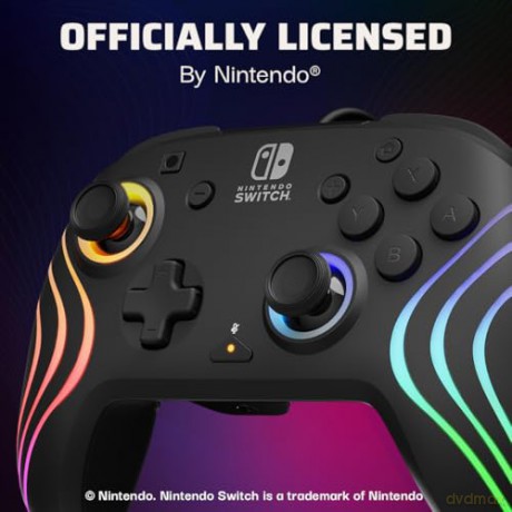 PDP Afterglow Wave Wired Controller