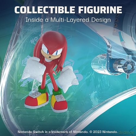 PDP Realmz Wired Controller Knuckles