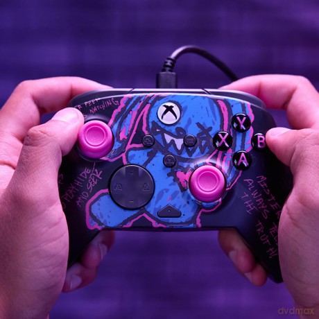 PDP Rematch Wired Controller COD: Mister Peeks Xbox