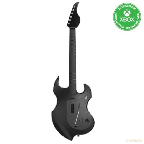 PDP Riffmaster Wireless Guitar Controller Xbox