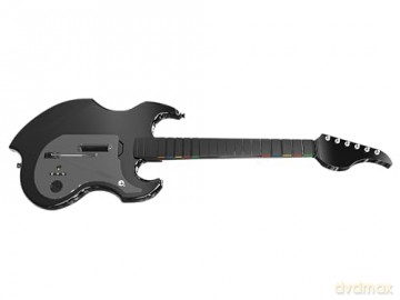PDP Riffmaster Wireless Guitar Controller Xbox