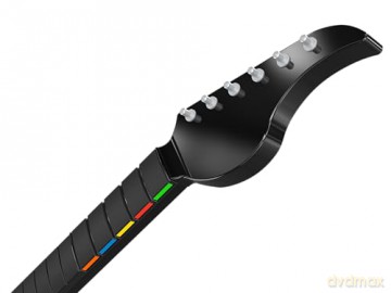 PDP Riffmaster Wireless Guitar Controller Xbox