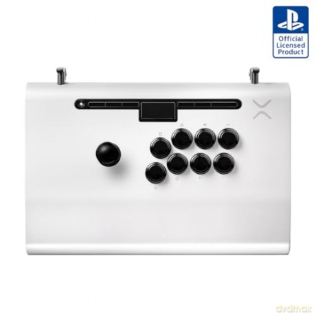 PDP Victrix Pro FS Arcade Fight Stick Blanco Licenciado