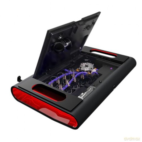 PDP Victrix Pro FS Arcade Fight Stick Tekken 8 Jin