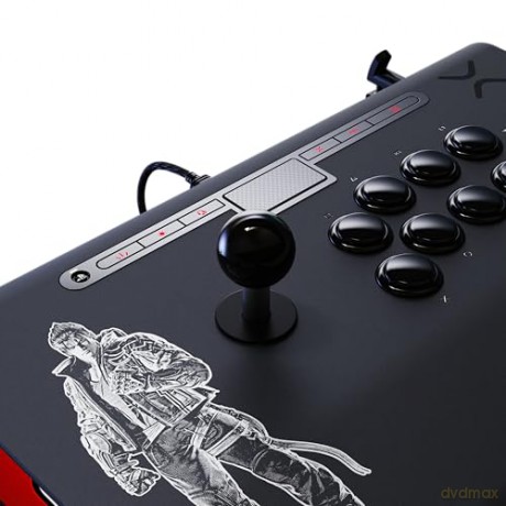 PDP Victrix Pro FS Arcade Fight Stick Tekken 8 Jin