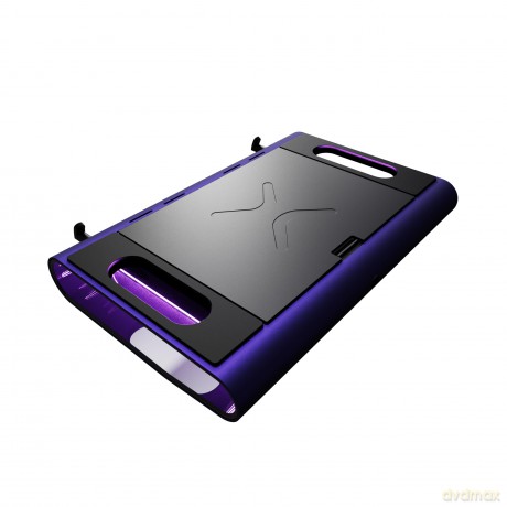 PDP Victrix Pro FS Arcade Fight Stick Tekken 8 Kazuya