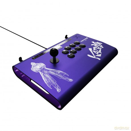 PDP Victrix Pro FS Arcade Fight Stick Tekken 8 Kazuya