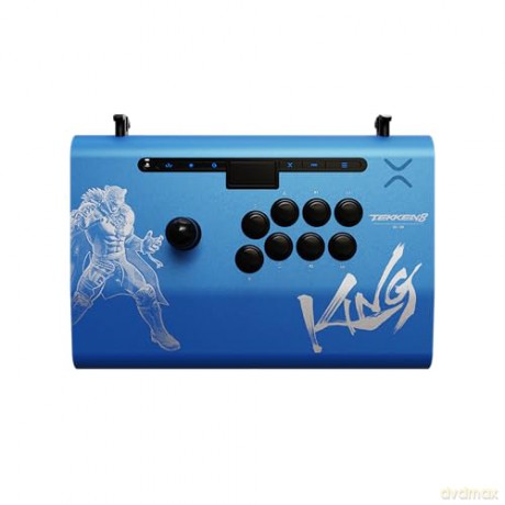 PDP Victrix Pro FS Arcade Fight Stick Tekken 8 King