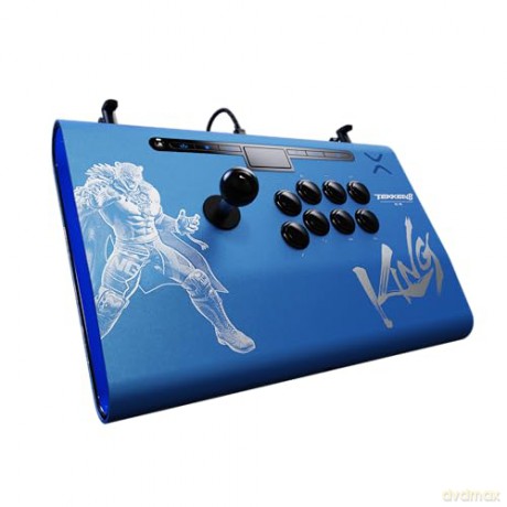 PDP Victrix Pro FS Arcade Fight Stick Tekken 8 King