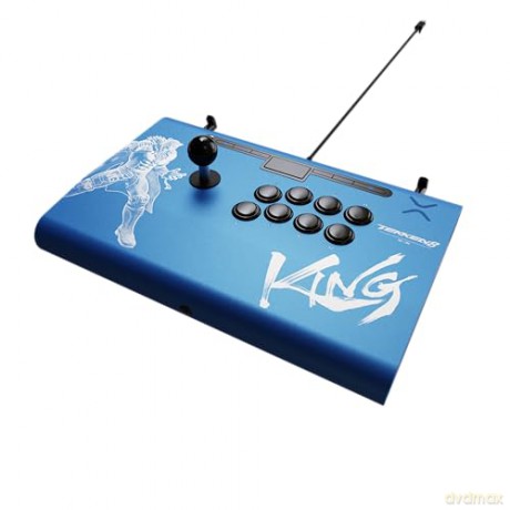 PDP Victrix Pro FS Arcade Fight Stick Tekken 8 King