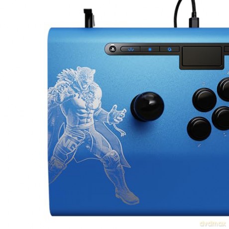 PDP Victrix Pro FS Arcade Fight Stick Tekken 8 King