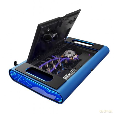 PDP Victrix Pro FS Arcade Fight Stick Tekken 8 King