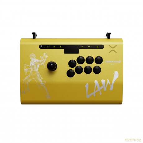 PDP Victrix Pro FS Arcade Fight Stick Tekken 8 Law