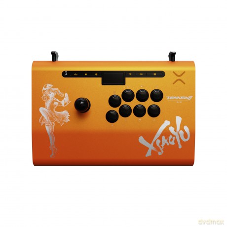 PDP Victrix Pro FS Arcade Fight Stick Tekken 8 Xiaoyu
