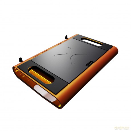 PDP Victrix Pro FS Arcade Fight Stick Tekken 8 Xiaoyu