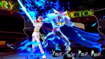 Persona 5 Royal (Remastered) [GRA XBOX SERIES X]