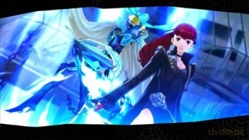 Persona 5 Royal (Remastered) [GRA XBOX SERIES X]