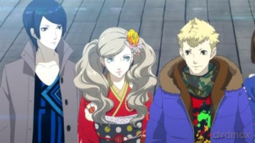 Persona 5 Royal (Remastered) [GRA XBOX SERIES X]