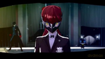 Persona 5 Royal (Remastered) [GRA XBOX SERIES X]