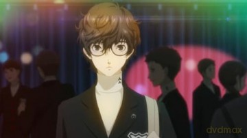 Persona 5 Royal (Remastered) [GRA XBOX SERIES X]