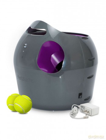 PetSafe - Automatic Ball Launcher