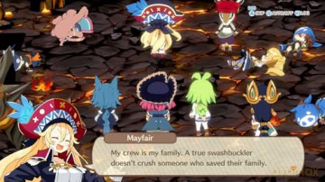 Phantom Brave: The Lost Hero (Deluxe Edition) [GRA PS4]