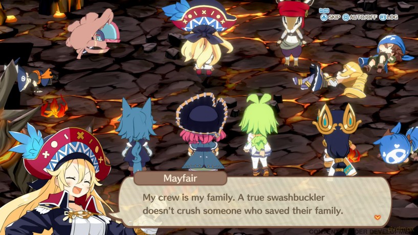 Phantom Brave: The Lost Hero (Deluxe Edition) [GRA PS4]