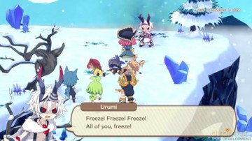 Phantom Brave: The Lost Hero (Deluxe Edition) [GRA PS5]