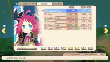 Phantom Brave: The Lost Hero (Deluxe Edition) [GRA PS5]