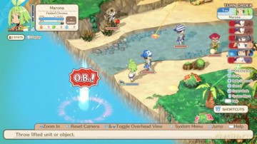 Phantom Brave: The Lost Hero (Deluxe Edition) [GRA PS5]