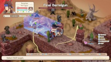 Phantom Brave: The Lost Hero (Deluxe Edition) [GRA SWITCH]