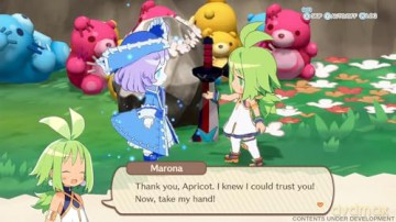 Phantom Brave: The Lost Hero (Deluxe Edition) [GRA SWITCH]