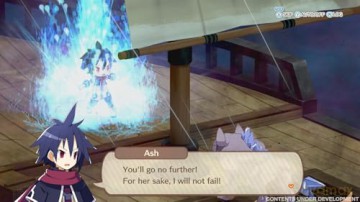Phantom Brave: The Lost Hero (Deluxe Edition) [GRA SWITCH]