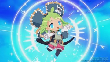 Phantom Brave: The Lost Hero (Deluxe Edition) [GRA SWITCH]