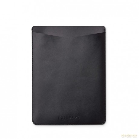 Philbert - Ultra Slim Sleeve - Black - MacBook 13"/14" M1/M2 - 2021-2023 [ETUI]