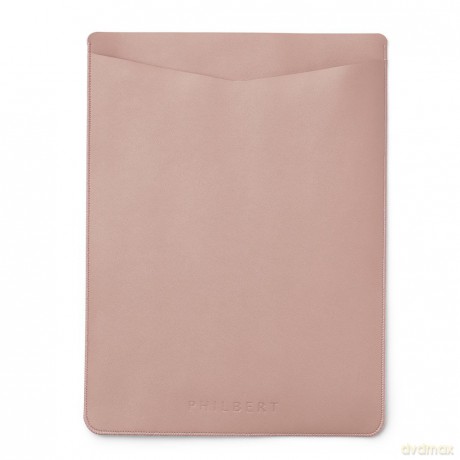 Philbert - Ultra Slim Sleeve - Pink - MacBook 13" [ETUI]